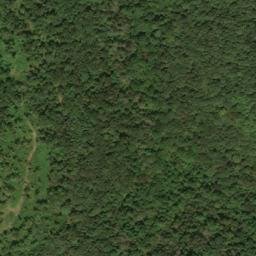 Satellite imagery of Buffalo Ridge, US