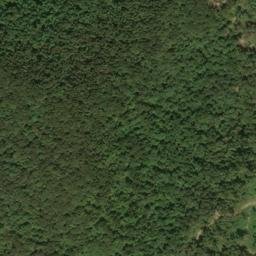 Satellite imagery of Buffalo Ridge, US