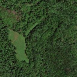 Satellite imagery of Horse Cliff, US