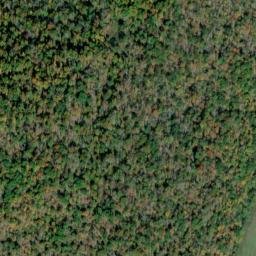 Satellite imagery of Schoolhouse Ridge, US