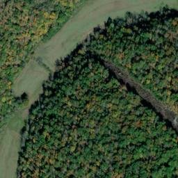 Satellite imagery of Schoolhouse Ridge, US