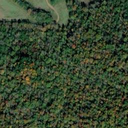 Satellite imagery of Stepp Cliff, US