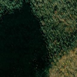 Satellite imagery of Bat Cave Cliff, US