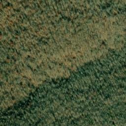 Satellite imagery of Bat Cave Cliff, US