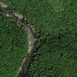 Satellite imagery of Bear Creek Overlook, US