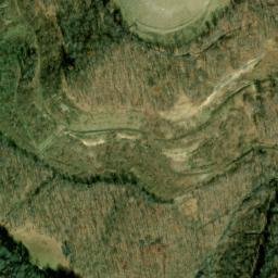 Satellite imagery of Cole Spur, US