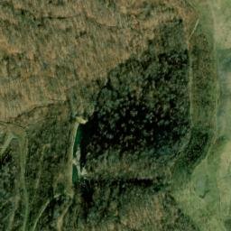 Satellite imagery of Cole Spur, US