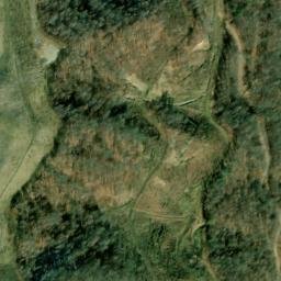 Satellite imagery of Cole Spur, US
