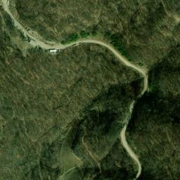 Satellite imagery of Beans Spur, US