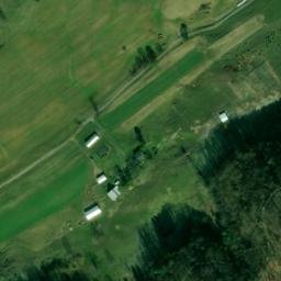 Satellite imagery of Big Ridge, US