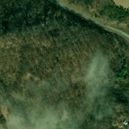 Satellite imagery of Big Ridge, US
