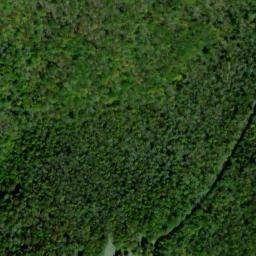 Satellite imagery of Baker Ridge, US