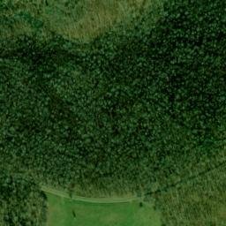 Satellite imagery of Big Spring Ridge, US