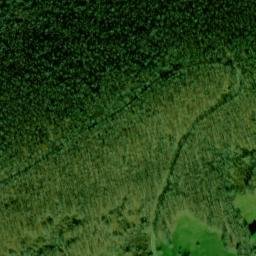 Satellite imagery of Big Spring Ridge, US