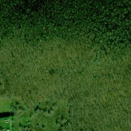 Satellite imagery of Big Spring Ridge, US
