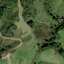 Satellite imagery of Big Ridge, US