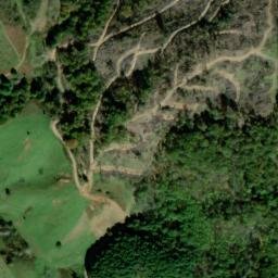 Satellite imagery of Big Ridge, US