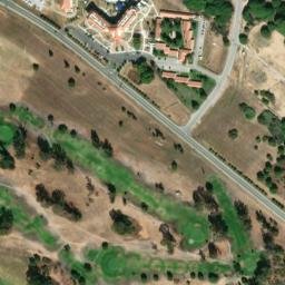 Satellite imagery of Roncadores, ES