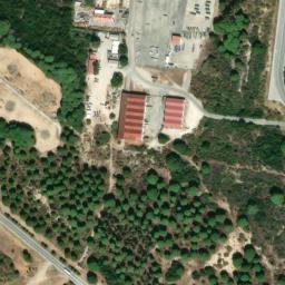 Satellite imagery of Roncadores, ES