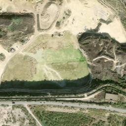 Satellite imagery of survey_point, DZ