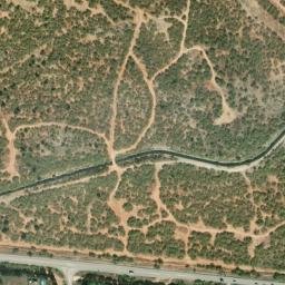 Satellite imagery of Castle of Doña Blanca, ES
