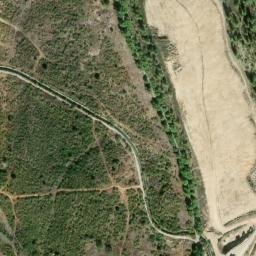Satellite imagery of survey_point, DZ