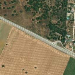 Satellite imagery of survey_point, DZ