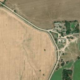 Satellite imagery of Sierra de la Sal, ES
