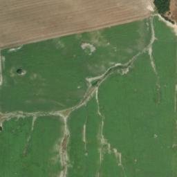 Satellite imagery of Sierra de la Sal, ES