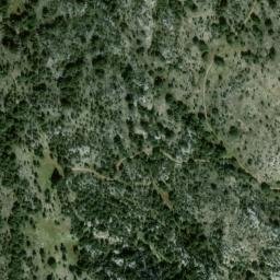 Satellite imagery of Sierra de los Pinos, ES