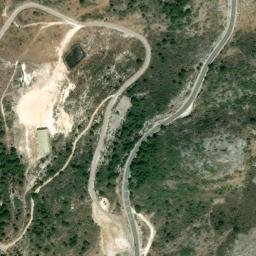 Satellite imagery of survey_point, DZ