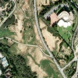 Satellite imagery of survey_point, DZ