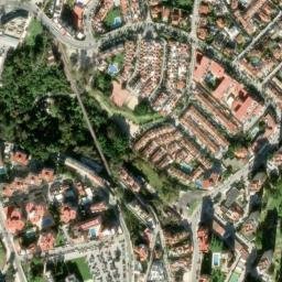Satellite imagery of survey_point, DZ