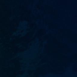 Satellite imagery of Pointe du Four, DZ