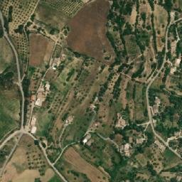 Satellite imagery of Drâ el Abiod, DZ