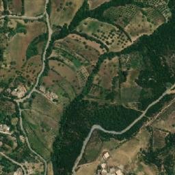 Satellite imagery of Drâ el Abiod, DZ