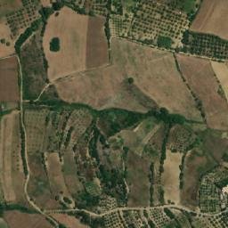 Satellite imagery of Irhil Loubar, DZ