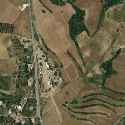 Satellite imagery of Irhil Loubar, DZ