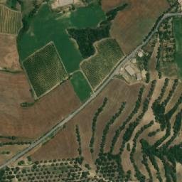 Satellite imagery of Irhil Loubar, DZ