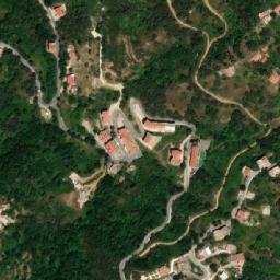Satellite imagery of Aboudid transmitter, DZ