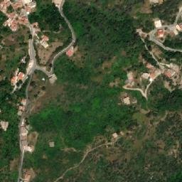 Satellite imagery of Aboudid transmitter, DZ
