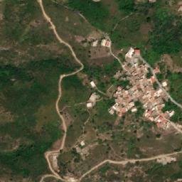 Satellite imagery of Tizi-n-Tassafine, DZ