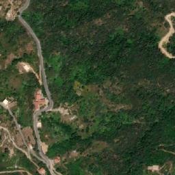 Satellite imagery of Tizi-n-Tassafine, DZ