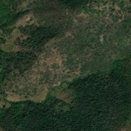 Satellite imagery of Djebel Tizi Ouchchene, DZ