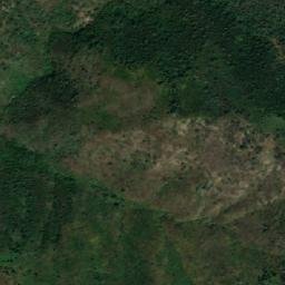 Satellite imagery of Djebel Tizi Ouchchene, DZ