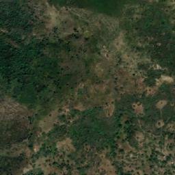 Satellite imagery of Djebel Tizi Ouchchene, DZ