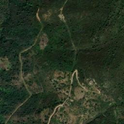 Satellite imagery of Djebel Titebelt, DZ