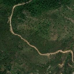 Satellite imagery of Djebel Titebelt, DZ