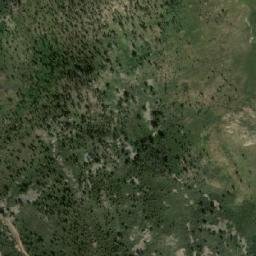 Satellite imagery of Djebel Titebelt, DZ