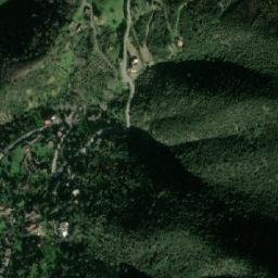 Satellite imagery of Djebel Amjout, DZ